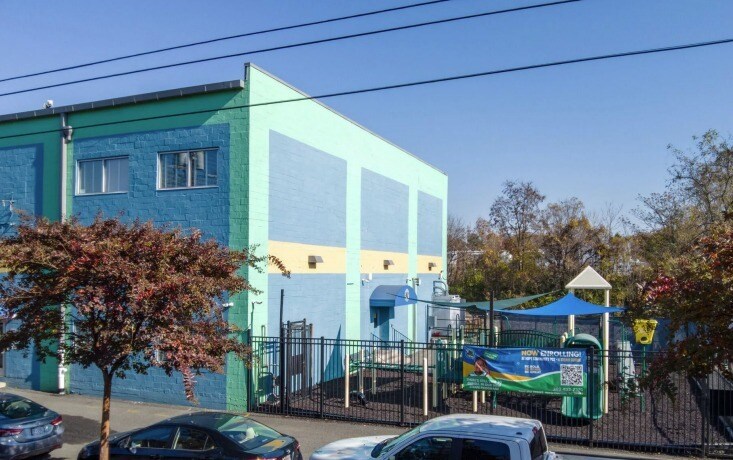 2917 NE 8th St, Washington, DC à vendre - Photo de l’immeuble – Image 3 sur 9