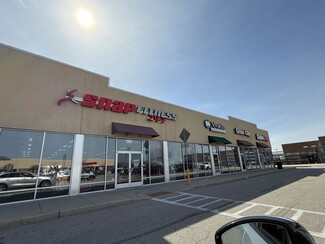 Plus de détails pour 800 Commons Dr, Oxford, PA - Local commercial à louer