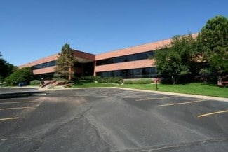 Plus de détails pour 5995 Greenwood Plaza Blvd, Greenwood Village, CO - Bureau à louer