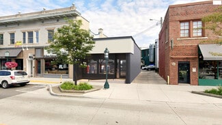 Plus de détails pour 138 W Maple Rd, Birmingham, MI - Local commercial à louer