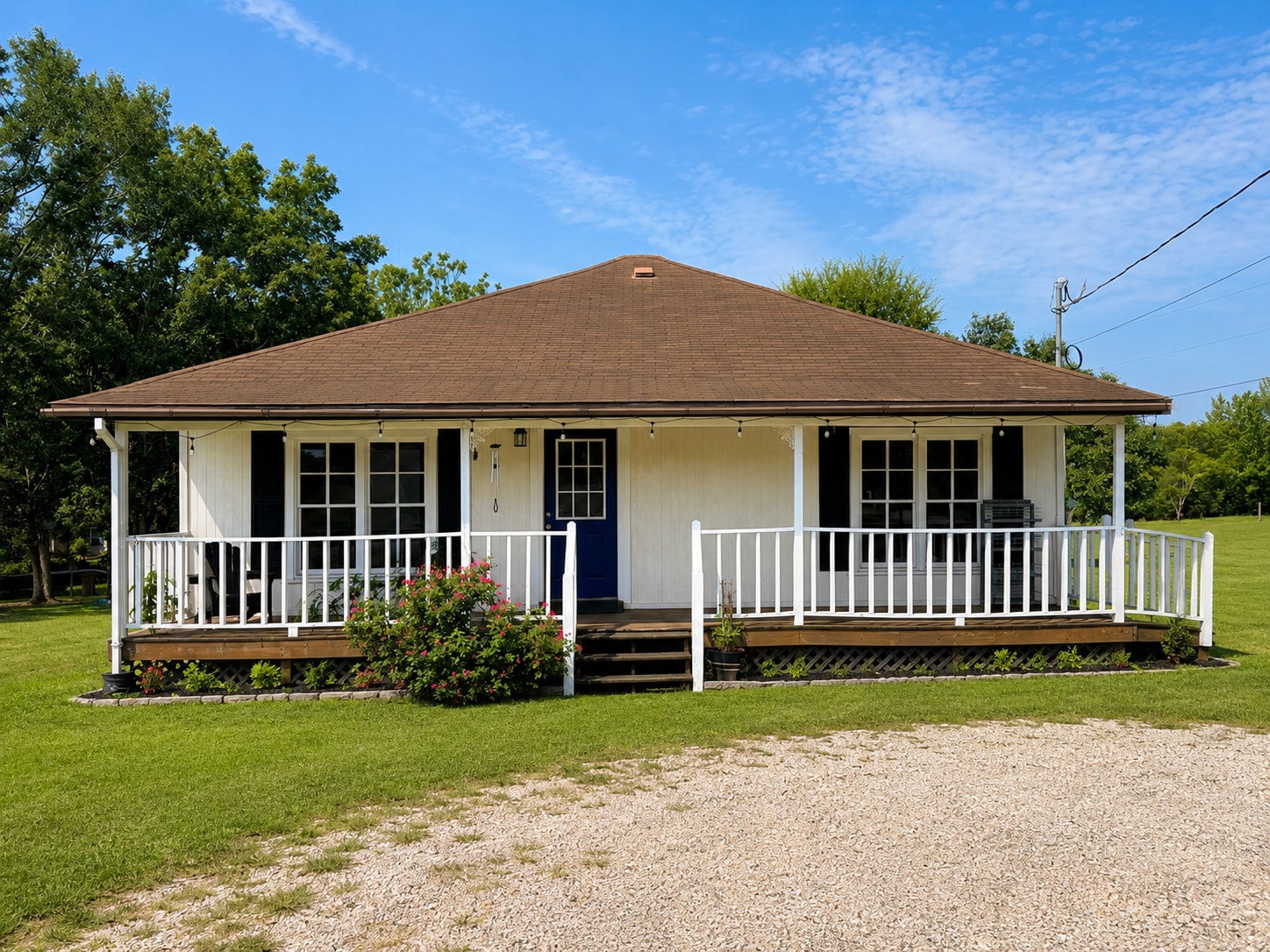 2381 Highway 167, Enterprise, AL à louer Photo de l’immeuble– Image 1 sur 9