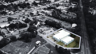 Plus de détails pour 1840 River Oaks Rd, Jacksonville, FL - Industriel/Logistique à vendre