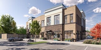 Plus de détails pour 305 Sugar Magnolia Ln, Knightdale, NC - Local commercial à louer