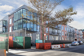 Plus de détails pour 1238 63rd St, Brooklyn, NY - Médical à louer