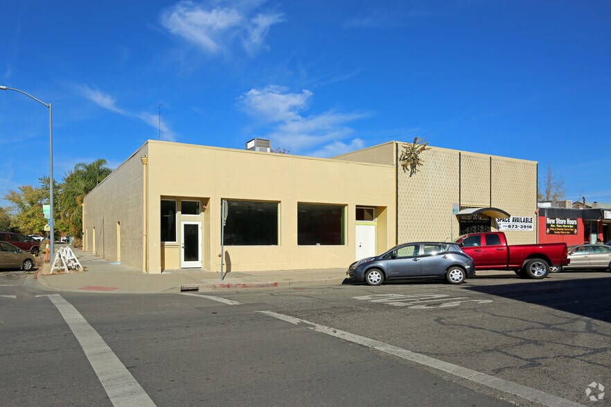 225 6th St, Marysville, CA à vendre - Photo principale – Image 1 sur 17