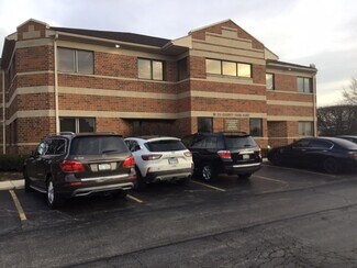 Plus de détails pour 1N121 County Farm Rd, Winfield, IL - Bureau à louer