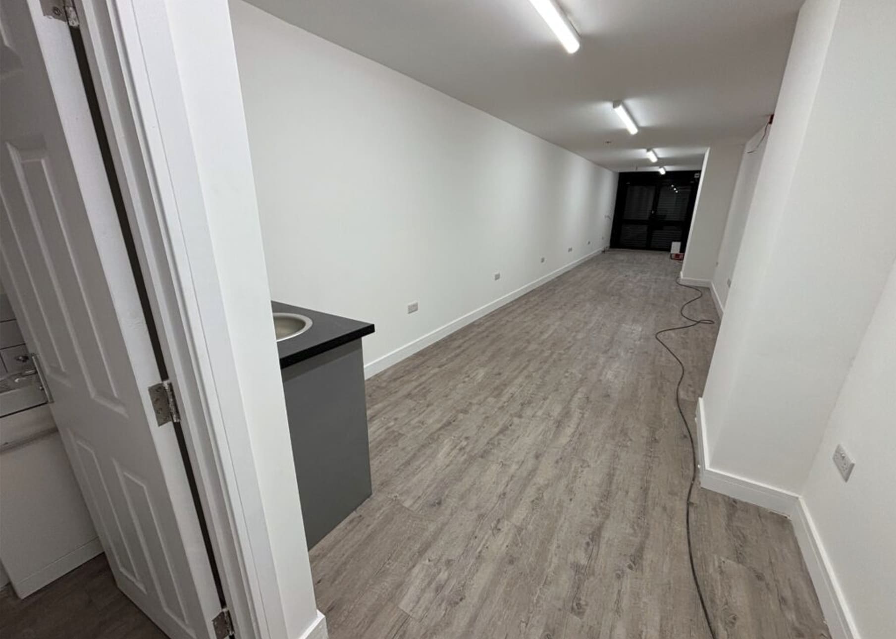 47-51 Leigh Rd, Eastleigh à louer Photo intérieure– Image 1 sur 1