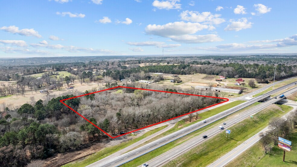 I 20, Tyler, TX à vendre - Photo de l’immeuble – Image 2 sur 8