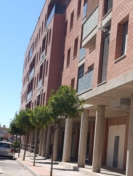 Calle de Antonio Pelegrin Medina, 9-9, Lorca, Murcia à vendre - Photo de l’immeuble – Image 3 sur 7