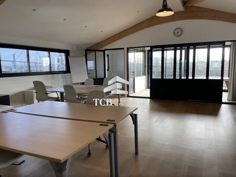49 Quai Emile Cormerais, Saint-Herblain à louer - Photo de l’immeuble – Image 2 sur 7