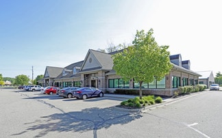 Plus de détails pour 13400-13486 Canal Rd, Sterling Heights, MI - Bureau à louer