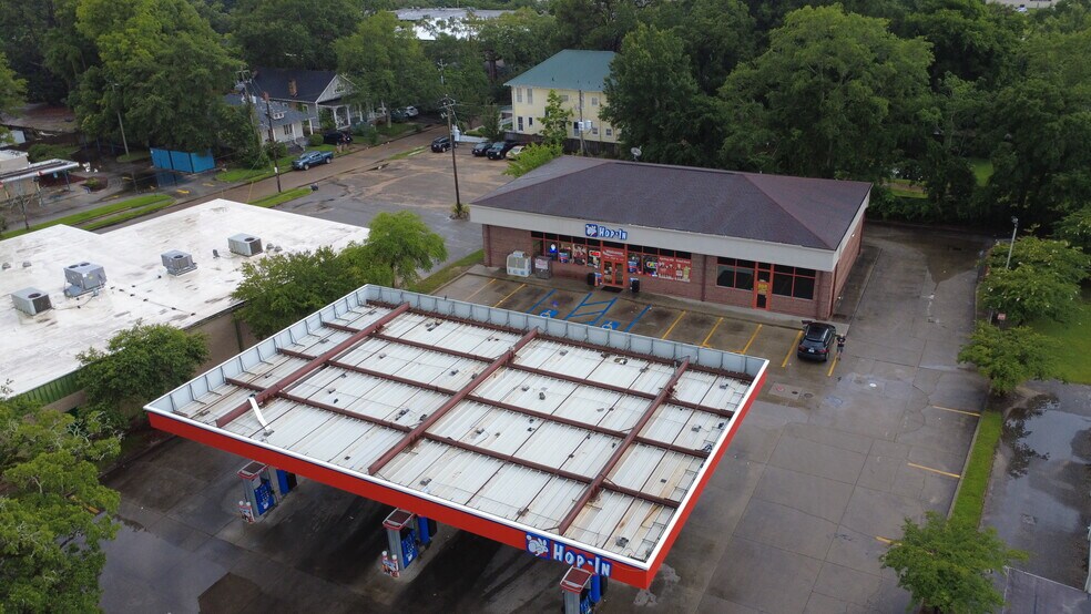 1507 Springhill Ave, Mobile, AL à louer - Photo de l’immeuble – Image 3 sur 4