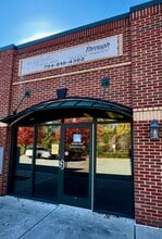 2514 Cuthbertson Rd, Waxhaw, NC à louer Photo de l’immeuble– Image 1 sur 11