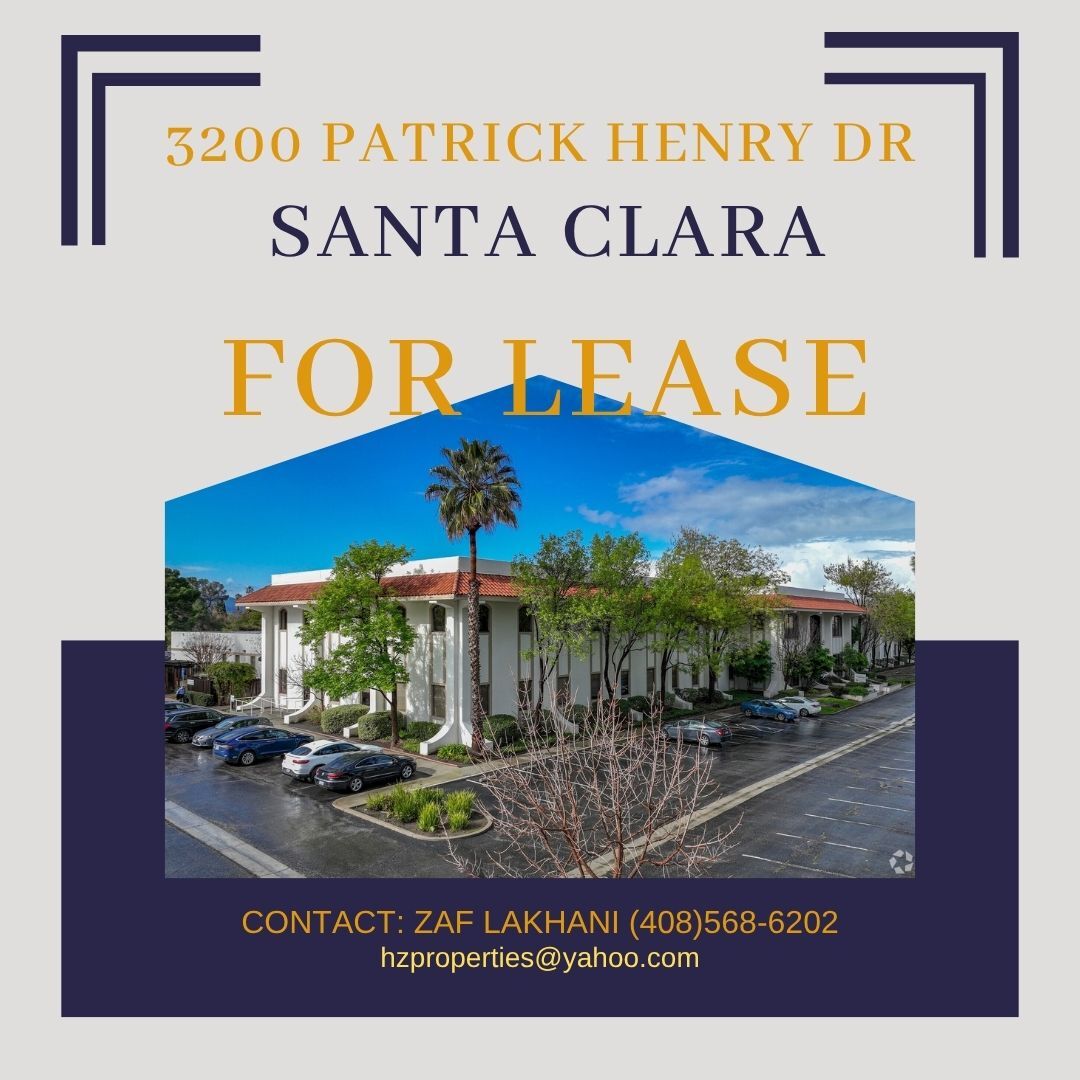 3200 Patrick Henry Dr, Santa Clara, CA à louer Photo intérieure– Image 1 sur 5