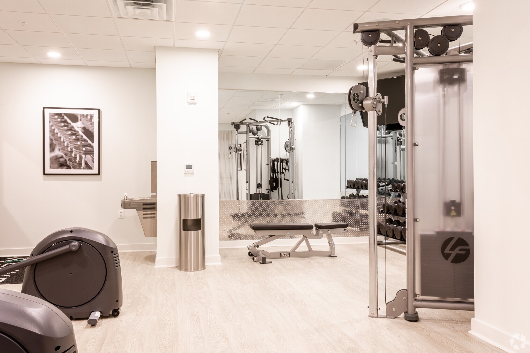 1 Woodbridge Ctr, Woodbridge, NJ à louer Photo intérieure– Image 1 sur 12