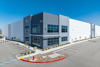 Plus de détails pour 8830 Cypress Ct, San Diego, CA - Industriel/Logistique à vendre