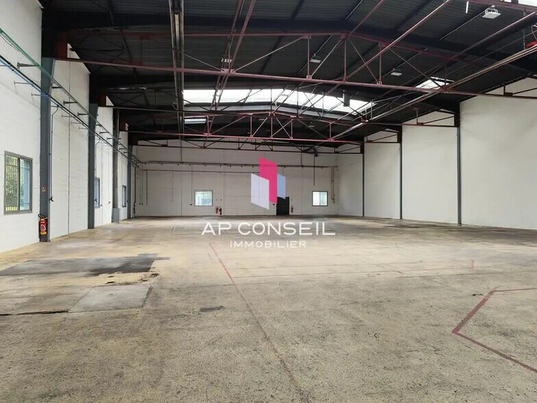 3 Rue Johannes Kepler, Trappes à louer - Photo de l’immeuble – Image 1 sur 6