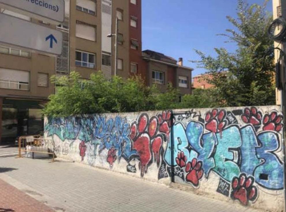 Carrer de Pau Rigalt, 75, Sabadell, Barcelona à vendre Photo principale– Image 1 sur 2