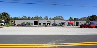 Plus de détails pour 553 Capital Cir SW, Tallahassee, FL - Industriel/Logistique à louer