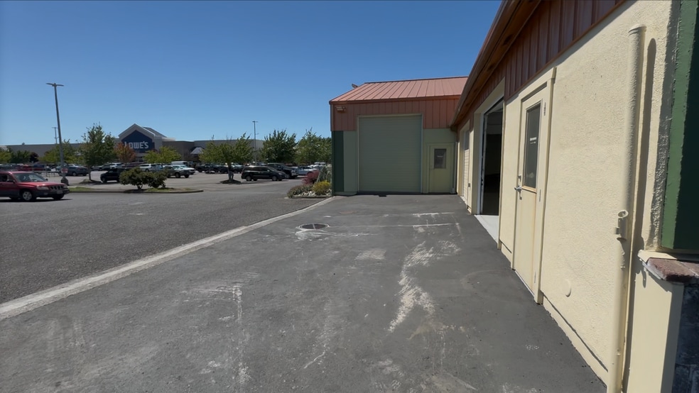 11415 NE 76th St, Vancouver, WA à louer - Photo de l’immeuble – Image 3 sur 5