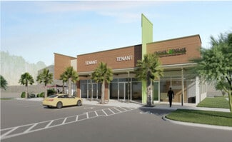 Plus de détails pour 1539 Blanding Blvd, Middleburg, FL - Bureau/Local commercial, Local commercial à louer