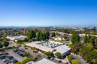 950 Marina Village Pky, Alameda, CA - Vue aérienne  vue de carte - Image1