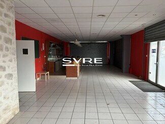 Plus de détails pour 37 Avenue De Rome, Vitrolles - Local commercial à louer