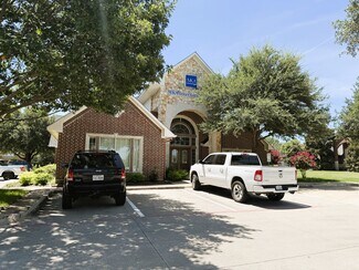 Plus de détails pour 3651 W Eldorado Pkwy, McKinney, TX - Bureau à louer