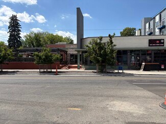 Plus de détails pour 3570 E Colfax Ave, Denver, CO - Local commercial à louer