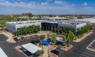 Plus de détails pour 2225 W Peoria Ave, Phoenix, AZ - Bureau à louer
