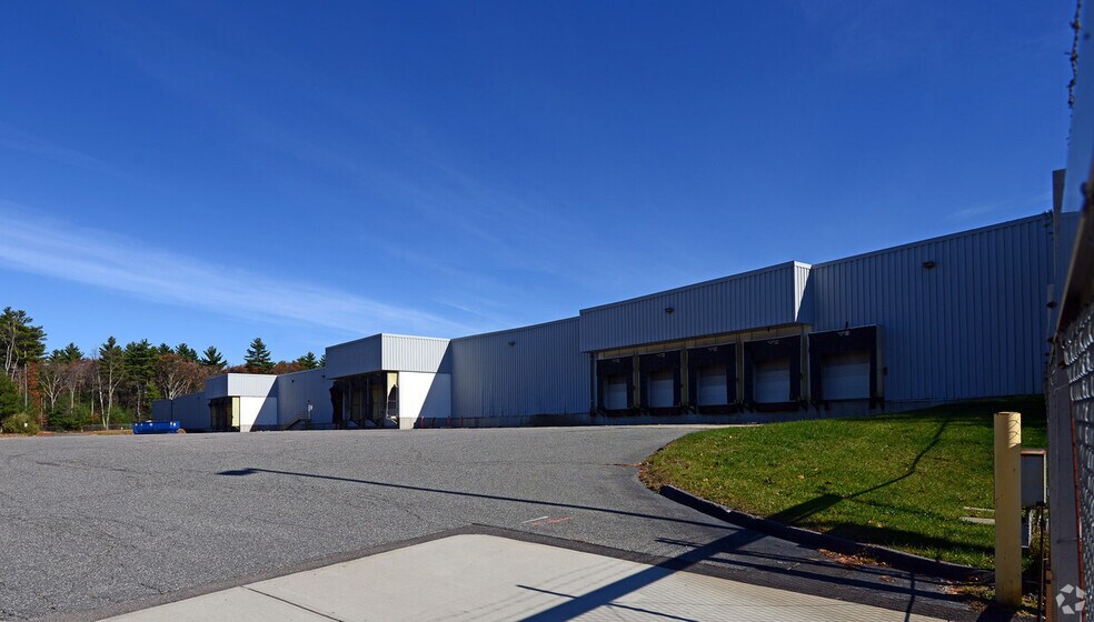 15 Liberty Way, Franklin, MA à louer - Photo de l’immeuble – Image 2 sur 5