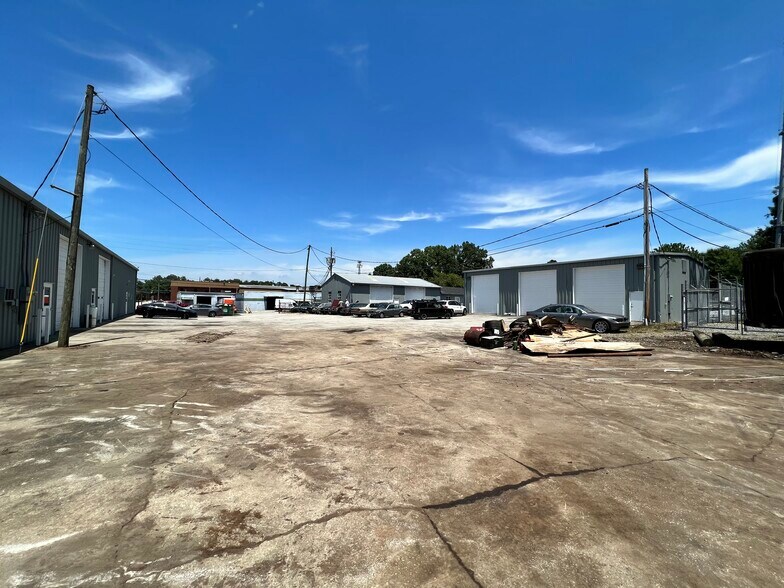 458 85 Cir, Atlanta, GA à vendre - Photo de l’immeuble – Image 2 sur 5