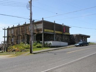 Plus de détails pour 61 Main St, Pacific Beach, WA - Local commercial à vendre