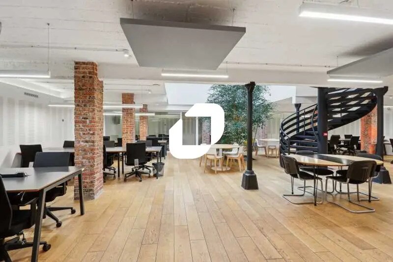 Bureau dans Paris à vendre - Photo de l’immeuble – Image 2 sur 14