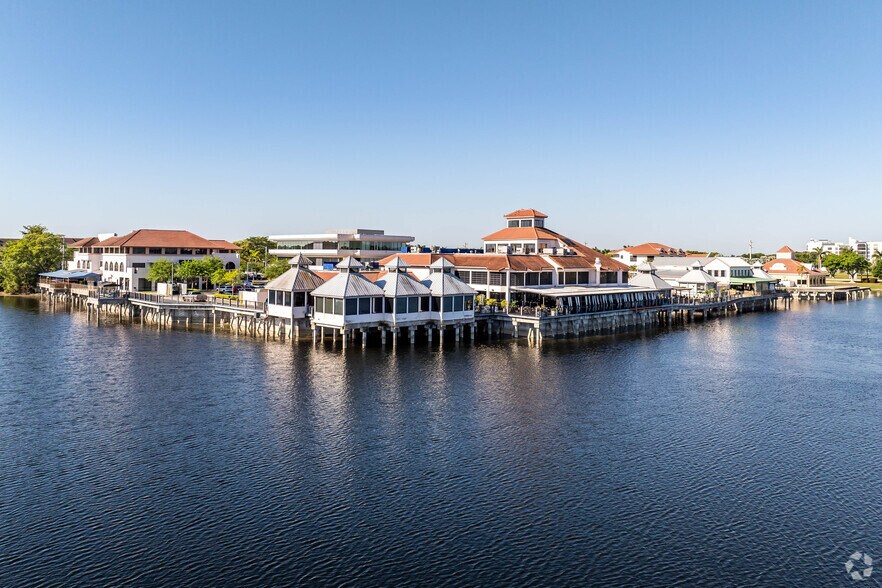 6909 SW 18th St, Boca Raton, FL à louer - Photo de l’immeuble – Image 1 sur 28