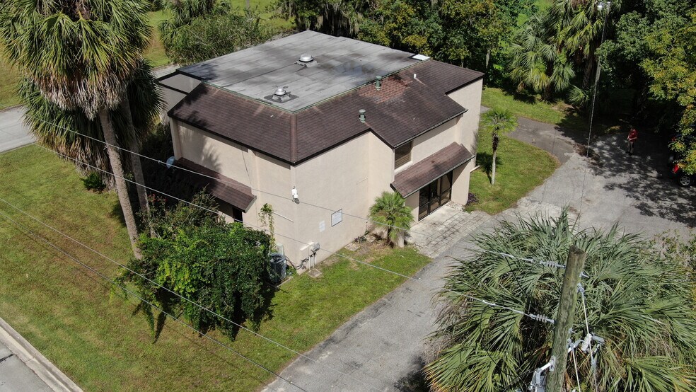 401 NW 3rd Ave, Ocala, FL à vendre - Photo de l’immeuble – Image 2 sur 25