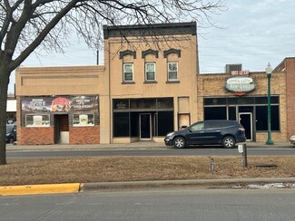 Plus de détails pour 315 Broadway Ave, Yankton, SD - Local commercial à vendre