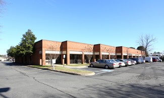 Plus de détails pour 2400-2410 Charles City Rd, Richmond, VA - Local d'activités à louer