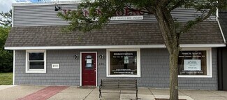 Plus de détails pour 126 E Main St, Vernon, MI - Bureau à vendre