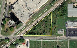 Plus de détails pour 3773 Copley rd, Akron, OH - Terrain à vendre