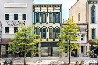 Plus de détails pour 127-129 W Main St, Lexington, KY - Bureau à louer