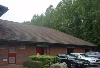 Plus de détails pour Albany Ct, Newcastle Upon Tyne - Bureau à louer
