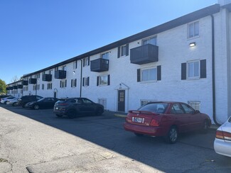 Plus de détails pour 2302 N Ritter Ave, Indianapolis, IN - Logement à vendre