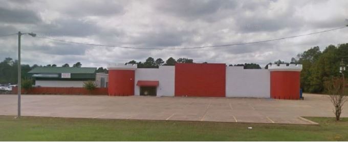 5110 Bert Kouns Industrial Loop, Shreveport, LA à vendre - Photo principale – Image 1 sur 1