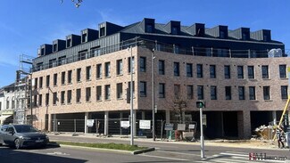 Plus de détails pour Local commercial à louer