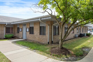 Plus de détails pour 27W181-27W239 Geneva Rd, Winfield, IL - Local commercial à louer