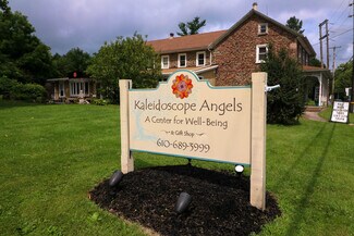 Plus de détails pour Old Swde Rd – à vendre, Douglassville, PA