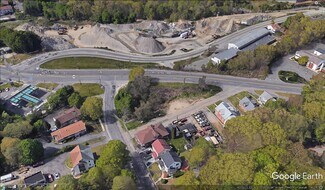 Plus de détails pour Hamilton, Waterbury, CT - Terrain à louer