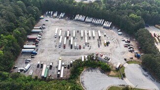 Plus de détails pour 5166 John G Glover Ind Ct, Ellenwood, GA - Terrain à louer