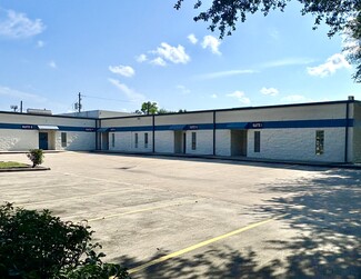 Plus de détails pour 5411 Brookglen Dr, Houston, TX - Industriel/Logistique à louer